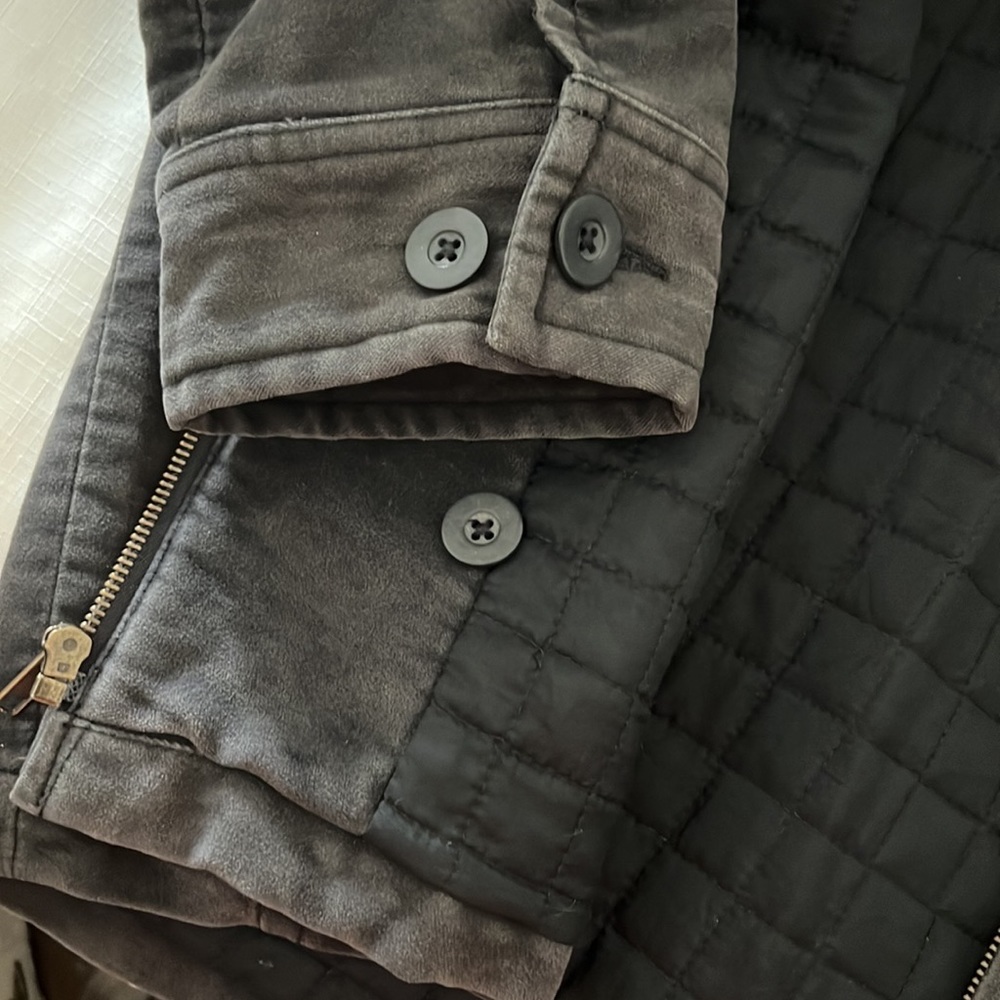 J. Crew~Zip Jacket with Pockets & Lining - Picture 7 of 11
